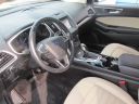 Thumbnail image of 2017 Ford Edge at Dunphy Ford - NEW