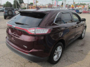 Thumbnail image of 2017 Ford Edge at Dunphy Ford - NEW