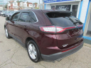 Thumbnail image of 2017 Ford Edge at Dunphy Ford - NEW