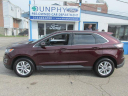Thumbnail image of 2017 Ford Edge at Dunphy Ford - NEW