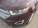 Thumbnail image of 2017 Ford Edge at Dunphy Ford - NEW