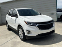 Thumbnail image of 2020 Chevrolet Equinox at Scott Evans Nissan New