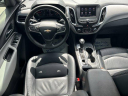 Thumbnail image of 2020 Chevrolet Equinox at Scott Evans Nissan New
