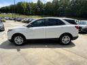 Thumbnail image of 2020 Chevrolet Equinox at Scott Evans Nissan New