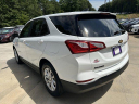 Thumbnail image of 2020 Chevrolet Equinox at Scott Evans Nissan New