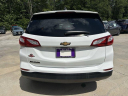 Thumbnail image of 2020 Chevrolet Equinox at Scott Evans Nissan New