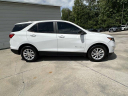 Thumbnail image of 2020 Chevrolet Equinox at Scott Evans Nissan New