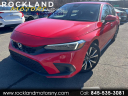 Thumbnail image of 2022 Honda Civic at Rockland Motors