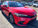 Thumbnail image of 2022 Honda Civic at Rockland Motors
