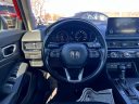 Thumbnail image of 2022 Honda Civic at Rockland Motors