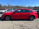Thumbnail image of 2022 Honda Civic at Rockland Motors