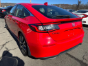 2022 Honda Civic EX-L at Rockland Motors