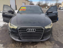 Thumbnail image of 2012 Audi A6 at EZ RIDES AUTO & TRUCK SALES
