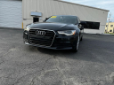 Thumbnail image of 2012 Audi A6 at EZ RIDES AUTO & TRUCK SALES