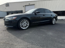 Thumbnail image of 2012 Audi A6 at EZ RIDES AUTO & TRUCK SALES