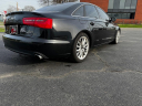 Thumbnail image of 2012 Audi A6 at EZ RIDES AUTO & TRUCK SALES