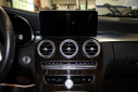 Thumbnail image of 2021 Mercedes-Benz C-Class at Mercedes-Benz of Fort Wayne
