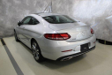 Thumbnail image of 2021 Mercedes-Benz C-Class at Mercedes-Benz of Fort Wayne