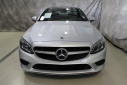 Thumbnail image of 2021 Mercedes-Benz C-Class at Mercedes-Benz of Fort Wayne