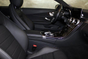 Thumbnail image of 2021 Mercedes-Benz C-Class at Mercedes-Benz of Fort Wayne