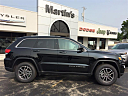 Thumbnail image of 2019 Jeep Grand Cherokee at Martins Chrysler Dodge Jeep & Ram