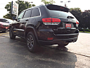 Thumbnail image of 2019 Jeep Grand Cherokee at Martins Chrysler Dodge Jeep & Ram