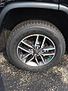 Thumbnail image of 2019 Jeep Grand Cherokee at Martins Chrysler Dodge Jeep & Ram