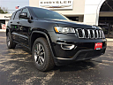 Thumbnail image of 2019 Jeep Grand Cherokee at Martins Chrysler Dodge Jeep & Ram
