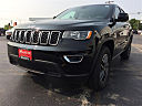 Thumbnail image of 2019 Jeep Grand Cherokee at Martins Chrysler Dodge Jeep & Ram