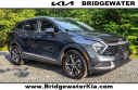 Thumbnail image of 2023 Kia Sportage Hybrid at Bridgewater Kia