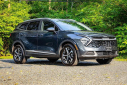 Thumbnail image of 2023 Kia Sportage Hybrid at Bridgewater Kia