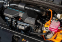 Thumbnail image of 2023 Kia Sportage Hybrid at Bridgewater Kia