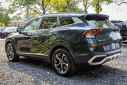 Thumbnail image of 2023 Kia Sportage Hybrid at Bridgewater Kia