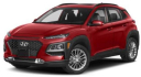Thumbnail image of 2021 Hyundai KONA at Route 23 Ford