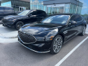 Thumbnail image of 2024 Genesis G90 at Tulsa Hyundai