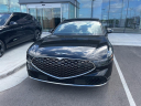 Thumbnail image of 2024 Genesis G90 at Tulsa Hyundai