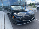 Thumbnail image of 2024 Genesis G90 at Tulsa Hyundai