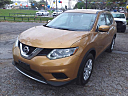 Thumbnail image of 2015 Nissan Rogue at Texas Auto Save