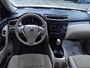 Thumbnail image of 2015 Nissan Rogue at Texas Auto Save