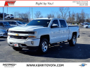 Thumbnail image of 2018 Chevrolet Silverado 1500 at Kerry Toyota