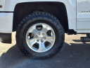 2018 Chevrolet Silverado 1500 LT at Kerry Toyota