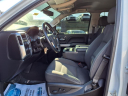 Thumbnail image of 2018 Chevrolet Silverado 1500 at Kerry Toyota