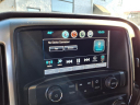 Thumbnail image of 2018 Chevrolet Silverado 1500 at Kerry Toyota