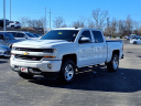 Thumbnail image of 2018 Chevrolet Silverado 1500 at Kerry Toyota