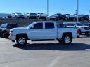 Thumbnail image of 2018 Chevrolet Silverado 1500 at Kerry Toyota