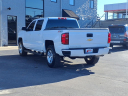 Thumbnail image of 2018 Chevrolet Silverado 1500 at Kerry Toyota