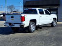 Thumbnail image of 2018 Chevrolet Silverado 1500 at Kerry Toyota