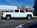 Thumbnail image of 2018 Chevrolet Silverado 1500 at Kerry Toyota