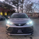 Thumbnail image of 2021 Toyota Sienna at TOMS RIVER AUTO SALES LLC