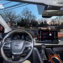 Thumbnail image of 2021 Toyota Sienna at TOMS RIVER AUTO SALES LLC